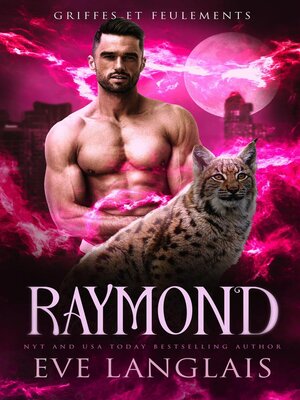 cover image of Raymond